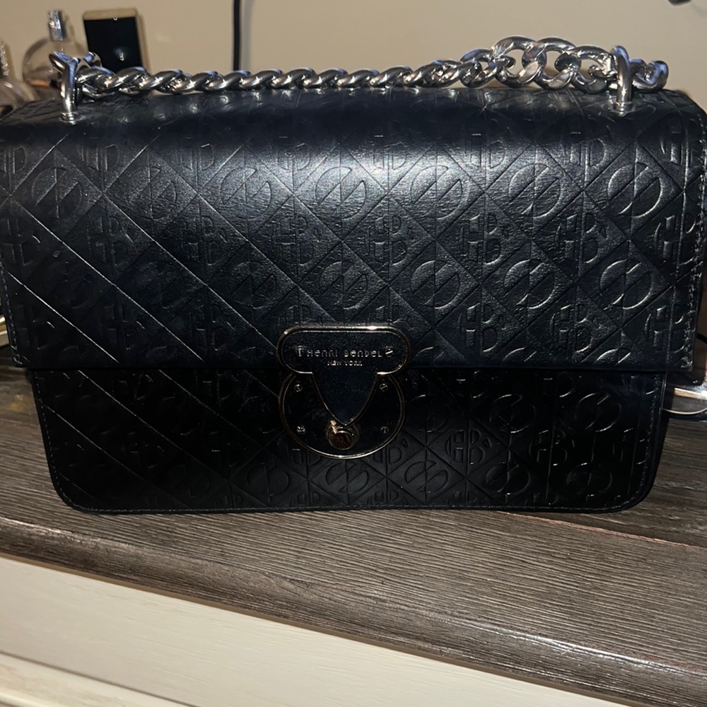 Henri Bendel Shoulder Bag